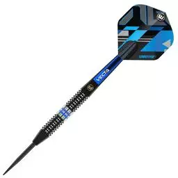 Click here to learn more about the Winmau Galactics 20 gram 90% Tungsten alloy.