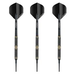 Click here to learn more about the Winmau Aspria Dual Core Tungsten Soft Tip Darts 18 Gram.