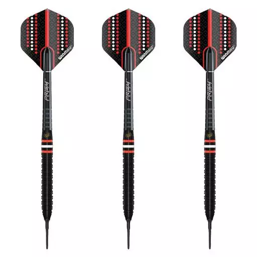 Winmau Pro-Line 90% Tungsten Soft Tip Darts 20 Gram