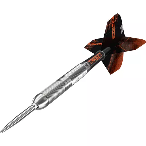 Target Crux 01 90% SP Steel Tip Darts 2023