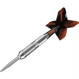 Click here to learn more about the Target Crux 01 90% SP Steel Tip Darts 2023.