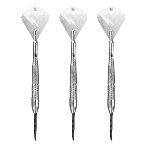 Target Darts Phil Taylor 9Five Generation 6 95% Tungten Steel Tip Darts