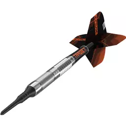Click here to learn more about the Target Darts Crux 10 90% Soft Tip Darts 2023.