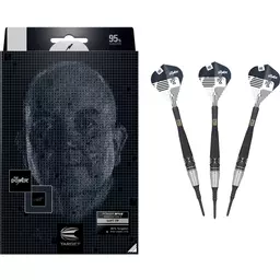 Click here to learn more about the Target Darts Power Gen 9 95% Soft Tip Darts 2022.