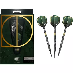 Click here to learn more about the Target Darts Cult 90% 11 Soft Tip Darts 2022.