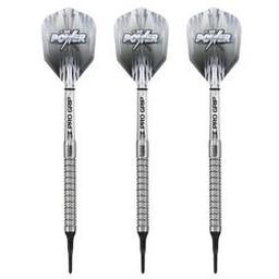Click here to learn more about the Phil Taylor Power 9Zero 90% Tungsten Soft Tip Darts 18 Gram.