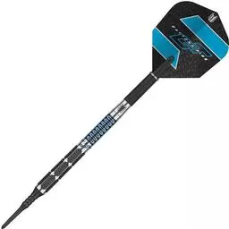 Click here to learn more about the Target Darts Target Daytona Fire GT10 Soft Tip Darts .