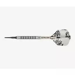 Click here to learn more about the Target Darts EXO 11 Soft Tip Darts.