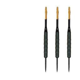 Click here to learn more about the Black Eagle Knurled MovablePoint Darts .