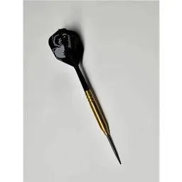 Click here to learn more about the Gold Widow Smooth Movable Point Steel Tip Darts.