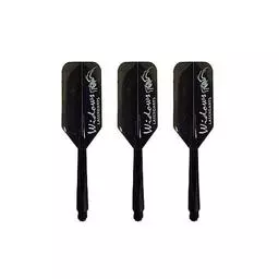 Click here to learn more about the Widow Condor Zero Stress Dart Flight & Shaft Slim Black.