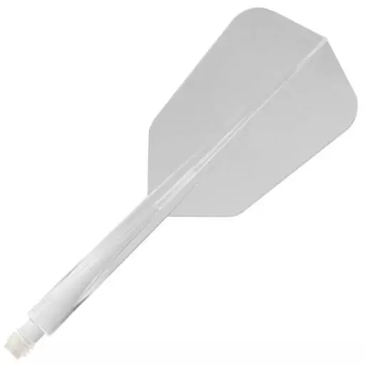 Condor Axe Flight System - Wing Slim White