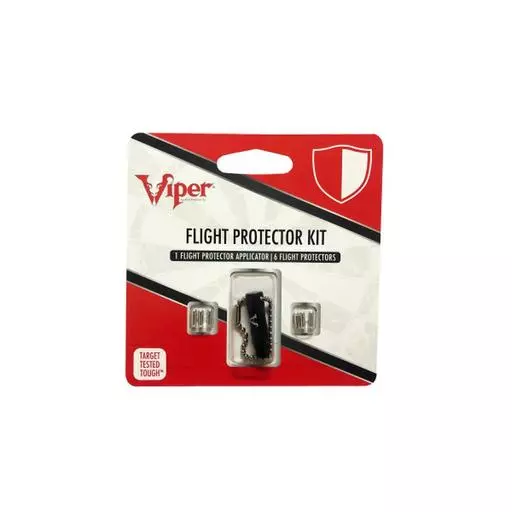 Viper Aluminum Flight Protector  Applicator