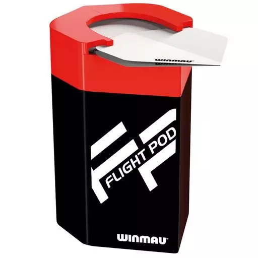 Winmau Flight Pod Dart Flight Holder H