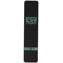 Click here to learn more about the DW (Dart World) Sure Shot Dart Mat.