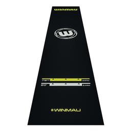 Click here to learn more about the Winmau Xtreme Heavy Duty Dart Mat.