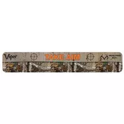 Click here to learn more about the Viper Sharpshooter Realtree Camo Throwline.