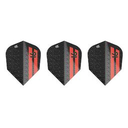 Click here to learn more about the Target Darts Pro Power Gen. 7 Ten-X Flights.