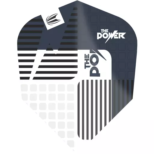Target Darts Phil Taylor Power Gen 9 Pro Ultra TEN-X Flight 2022