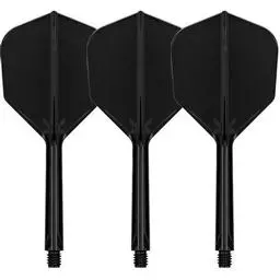 Click here to learn more about the Target Darts K-FLEX NO.6 Medium Flights.