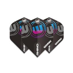 Click here to learn more about the Winmau Rhino 226 Extra Thick Standard Dart Flights.
