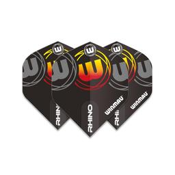 Click here to learn more about the Winmau Rhino 227 Extra Thick Standard Dart Flights.