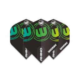 Click here to learn more about the Winmau Rhino 228 Extra Thick Standard Dart Flights.