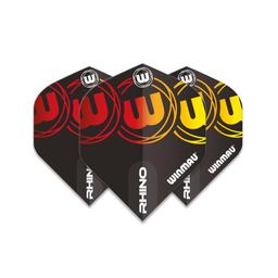 Click here to learn more about the Winmau Rhino 230 Extra Thick Standard Dart Flights.