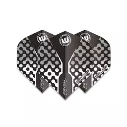 Click here to learn more about the Winmau Prism Zeta 311 Extra Thick Standard Dart Flights.