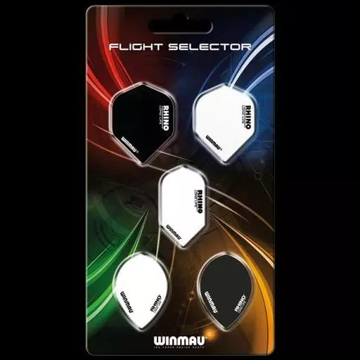 Winmau Flight Selector Collection