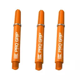 Click here to learn more about the Target Darts Pro Grip Spin Nylon Dart Shafts Orange.