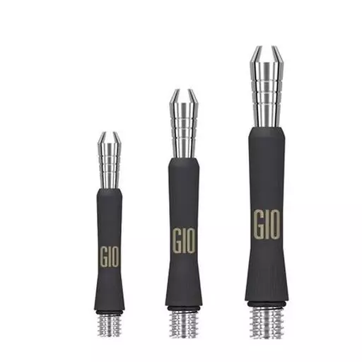 Target Darts Power Titanium G10 Black Shaft 2023