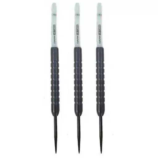 Dutchman Darts Exclusive Dark Veyders 90% Tungsten Steel Tip Style C