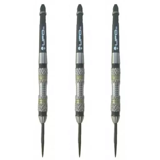 Dutchman Darts Exclusive 90% Tungsten UFO G Series