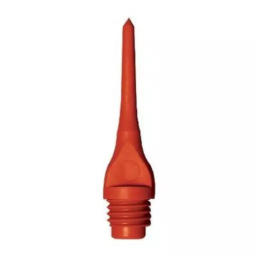 Dart Addict 1/4" Plastic Keypoint Tip 