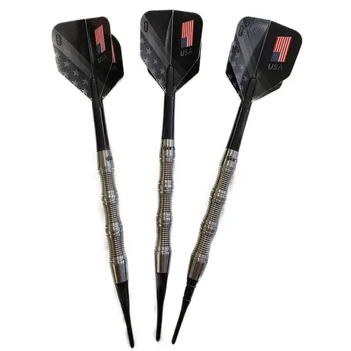 Dart Addict Trips