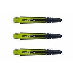 Click here to learn more about the Vecta Medium Green Dart Shaft.