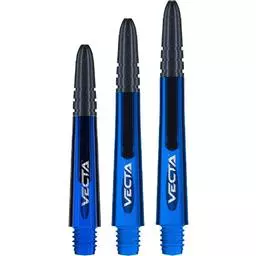 Click here to learn more about the Winmau Vecta Dart Shaft Short Blue.