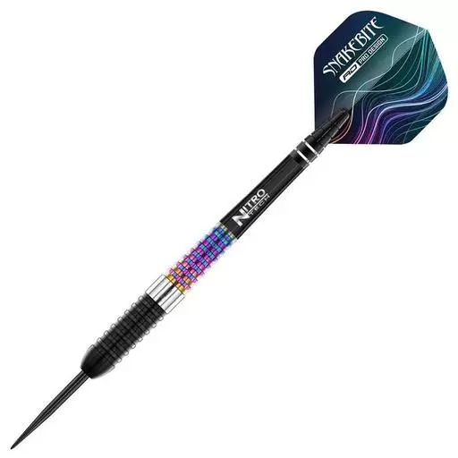 Red Dragon Peter Wright Corra Steel Tip 23 Grams