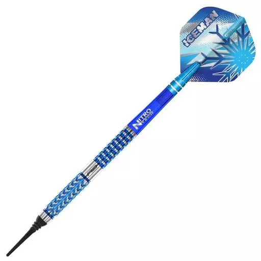 Red Dragon Gerwyn Price Glacier Soft Tip 20 Grams