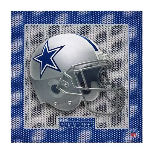 Imperial Dallas Cowboys Coaster Set