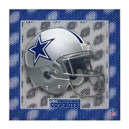 Click here to learn more about the Imperial Dallas Cowboys Coaster Set.