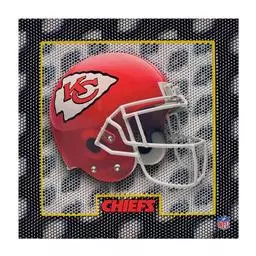 Click here to learn more about the Imperial Kansas City Chiefs Coaster Set.