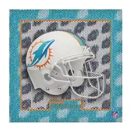 Click here to learn more about the Imperial Miami Dolphins Coaster Set.