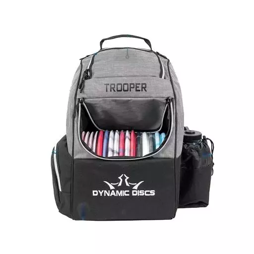 Dynamic Discs Trooper Backpack Disc Golf Bag