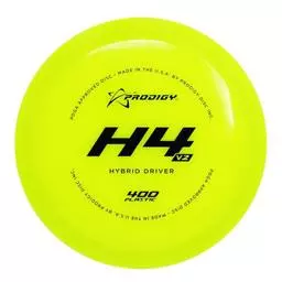 Click here to learn more about the Prodigy H4 V2 Disc Hybrid Driver AIR 400.