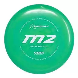 Click here to learn more about the Prodigy M2 Midrange Disc.