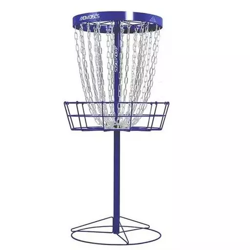 Axiom Pro Heavy Duty Disc Golf Basket