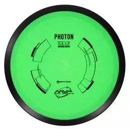 Click here to learn more about the MVP Neutron Photon Disc Stable - Overstable Distance Driver.