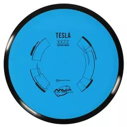 Click here to learn more about the MVP Neutron Tesla Disc Stable-Overstable Distance Driver.